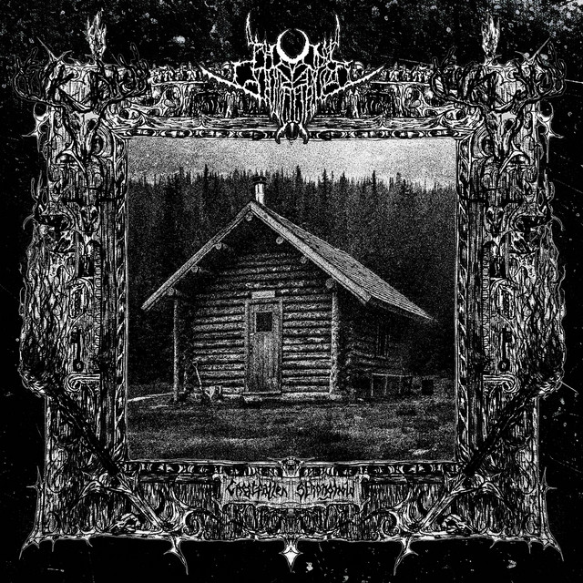 Crestfallen Stronghold cover