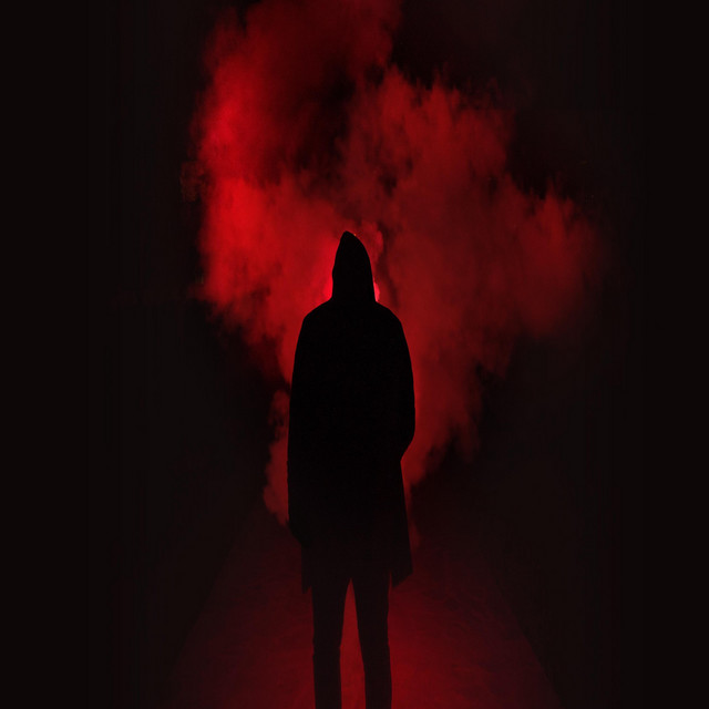 Slasher cover art