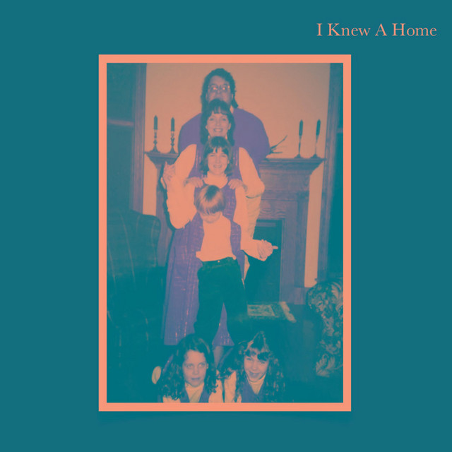I Knew a Home cover art