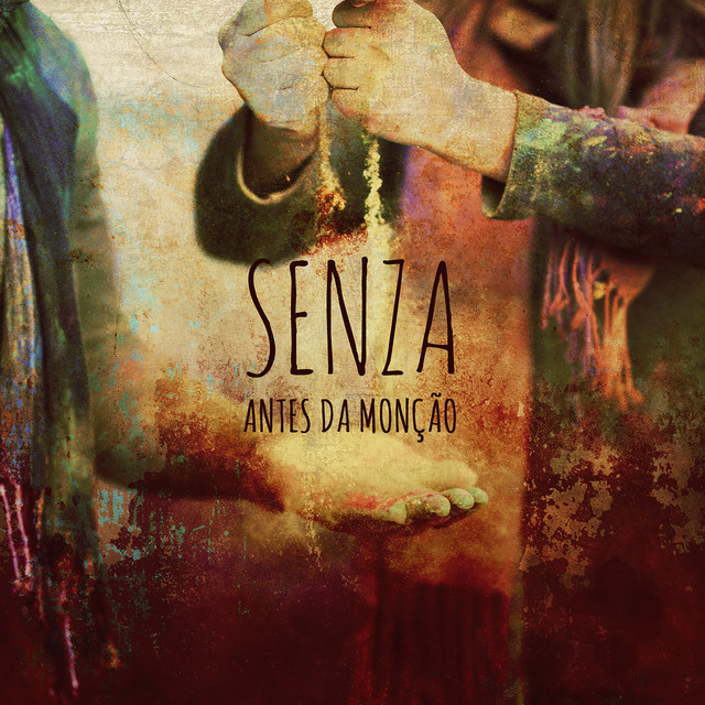 Antes da Monção cover art