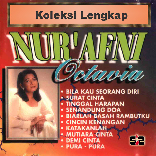 Koleksi Lengkap NUR AFNI OCTAVIA cover art