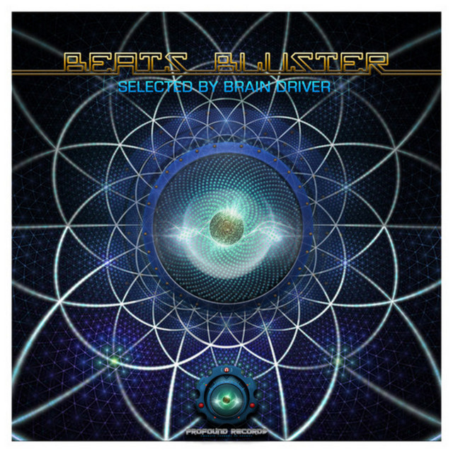 Beats Bluster cover art