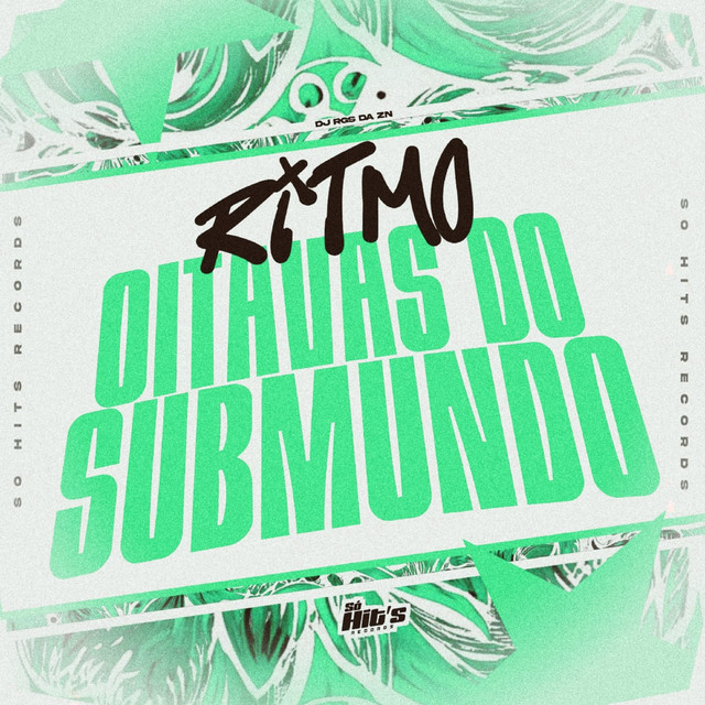 Ritmo Oitavas do Submundo