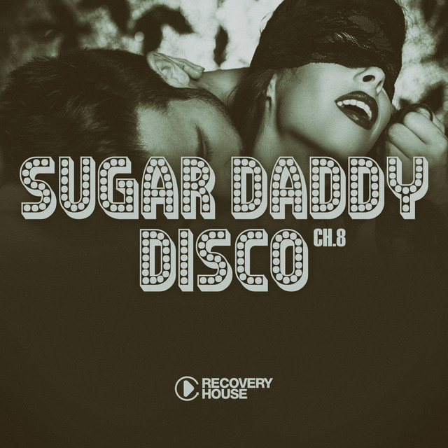 Sugar Daddy Disco, Ch.8 cover