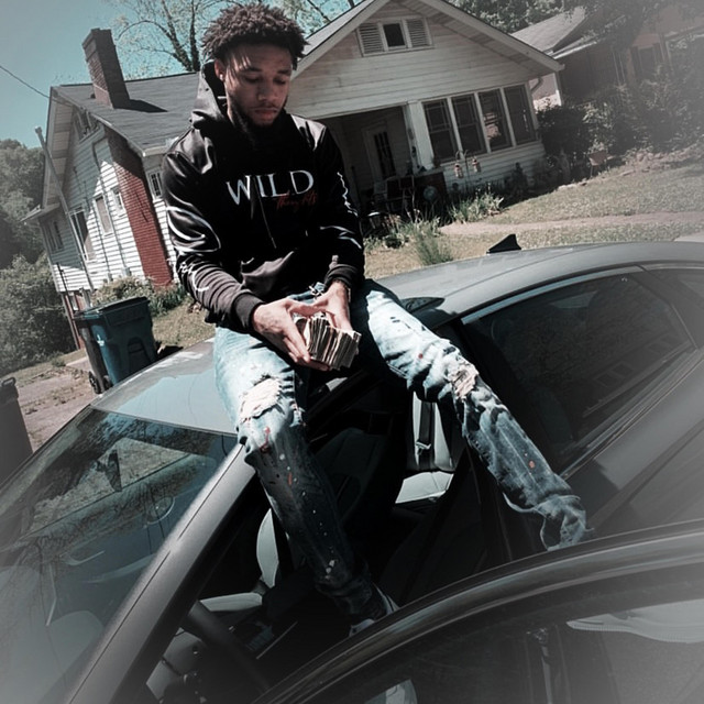 Trapped In - Single by Lorr Rondo | Spotify