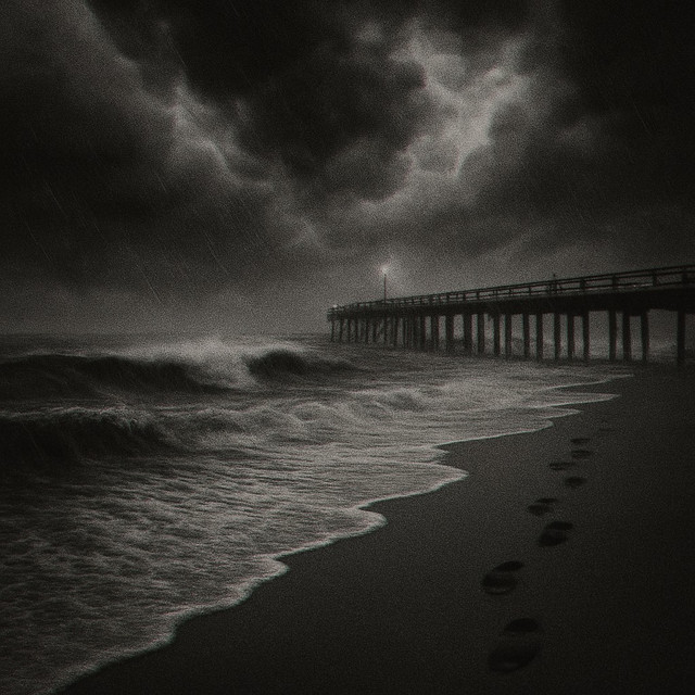 Long Waves Rise