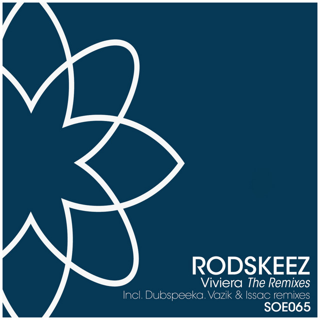 Viviera (The Remixes) cover art