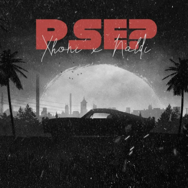 Pse? cover art
