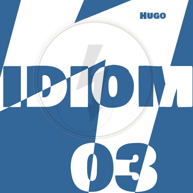 Idiom 03 cover art