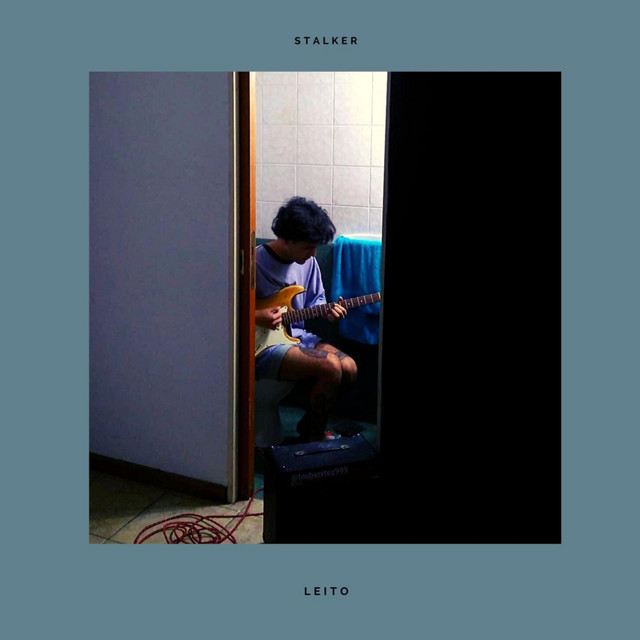 Stalker cover art
