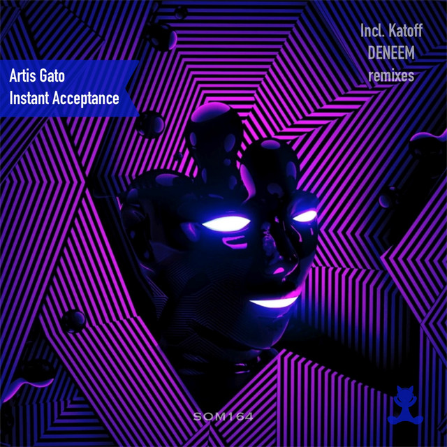 Instant Acceptance - DENEEM Remix cover art