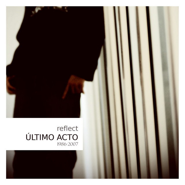 Último Acto cover