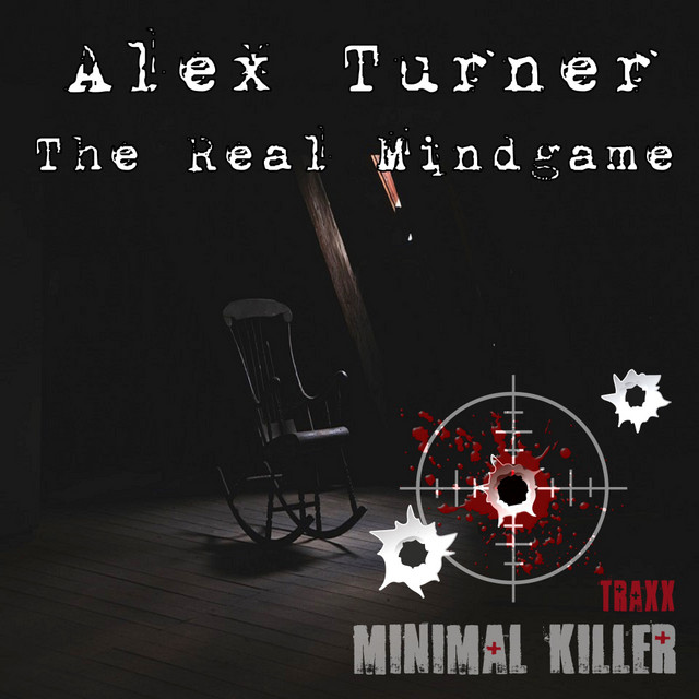 The Real Mindgame cover art