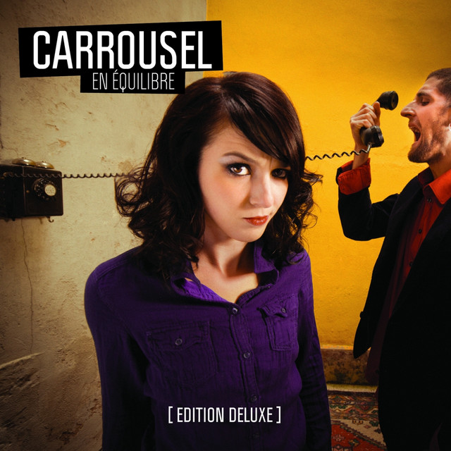 En équilibre (Edition deluxe) cover art