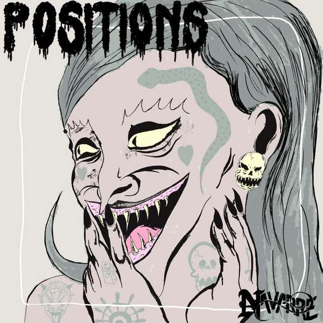 positions cover