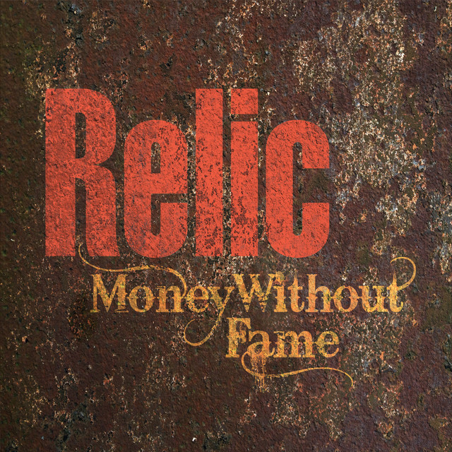Money Without Fame cover art