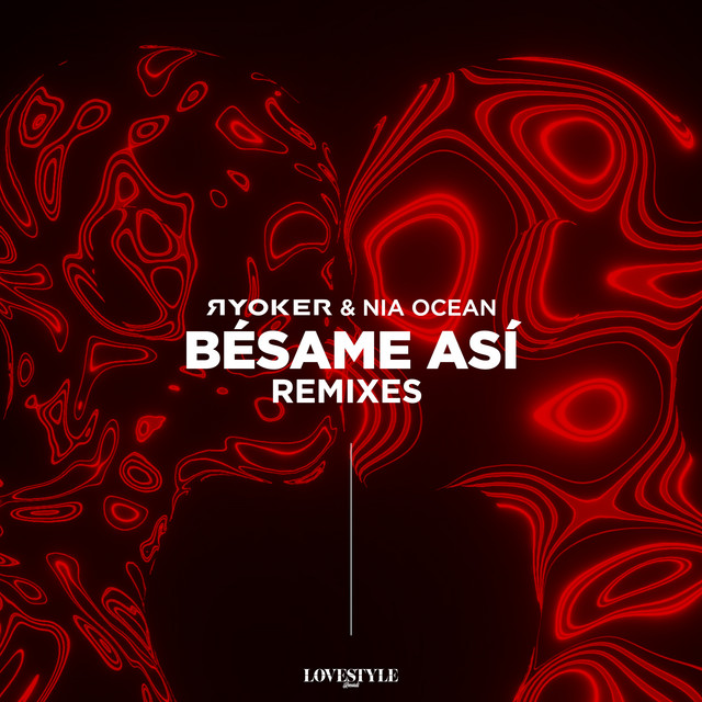 Bésame Así - CYCLOPE Remix