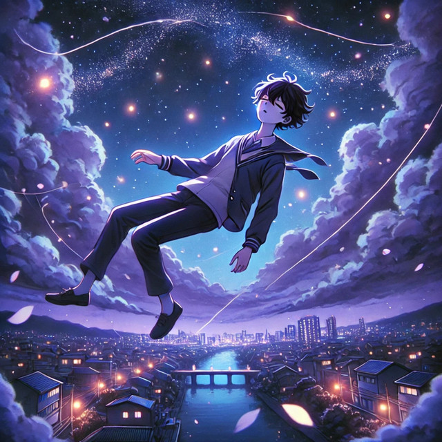 Dreams of Life cover art