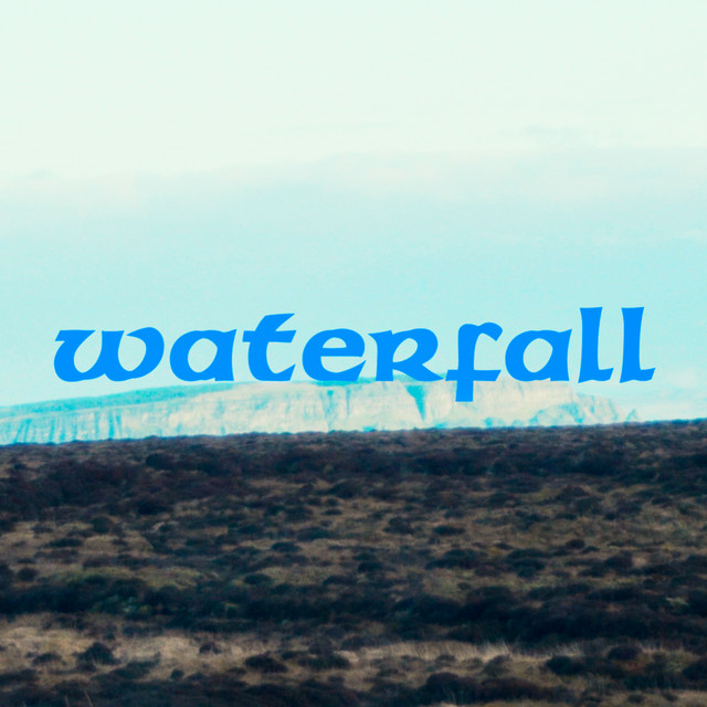 Waterfall cover art
