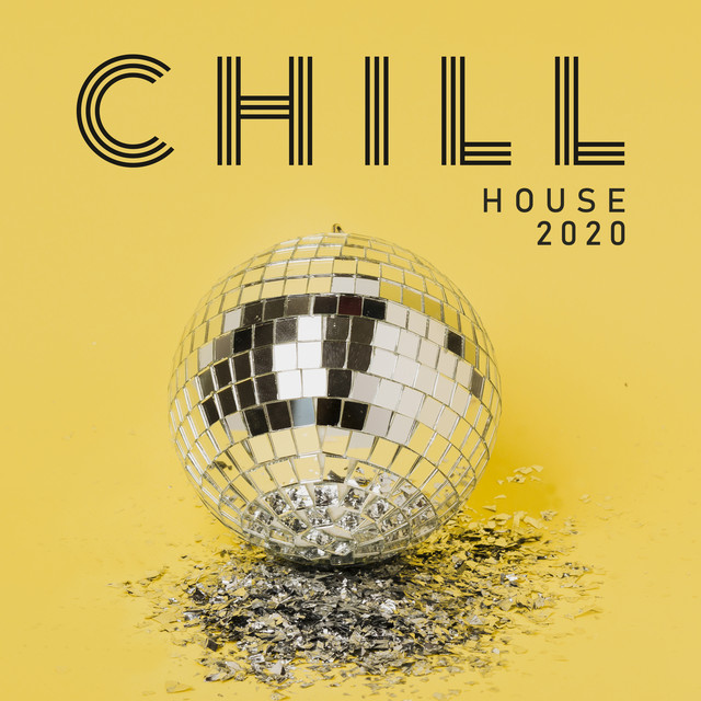 Chill House 2020 cover art