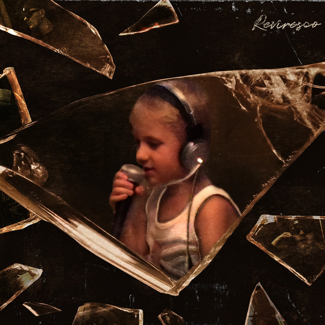 REVIRESCO cover art