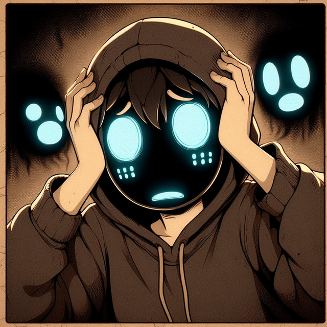 undefined album image