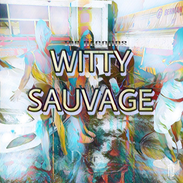 Sauvage