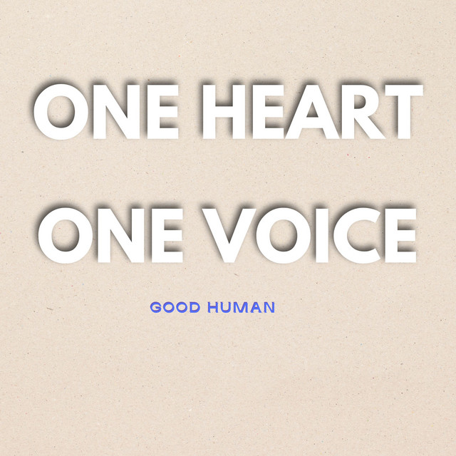 Good Human