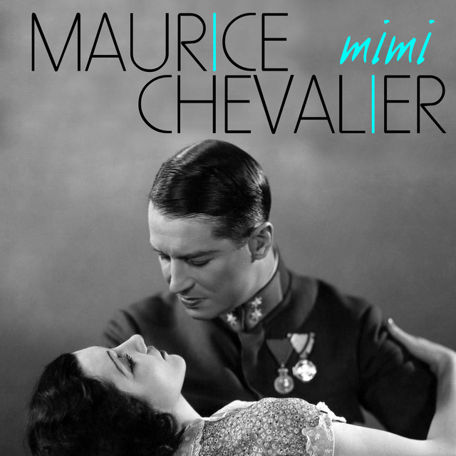 Mimi cover art