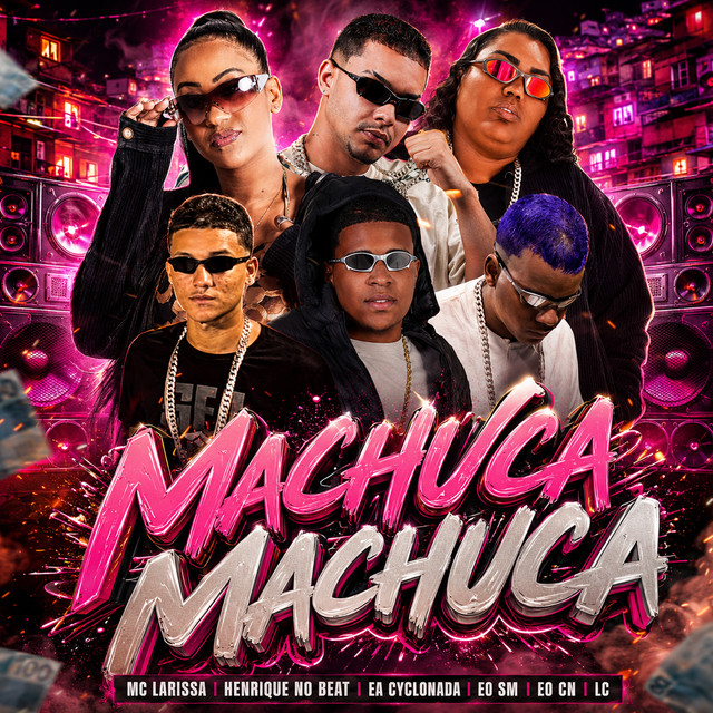Machuca Machuca