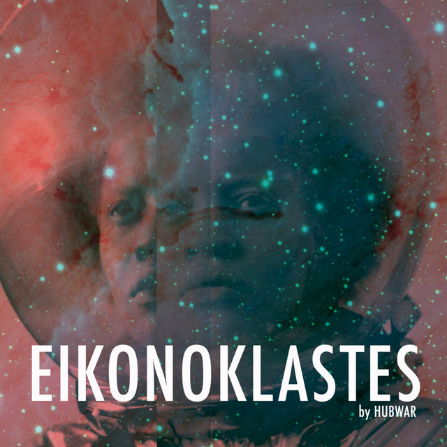 Eikonoklastes cover
