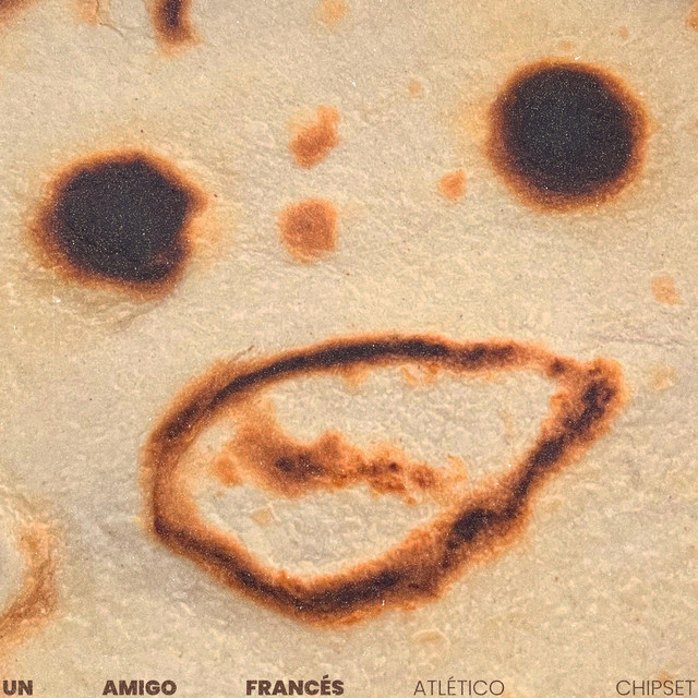 Un Amigo Francés (single)