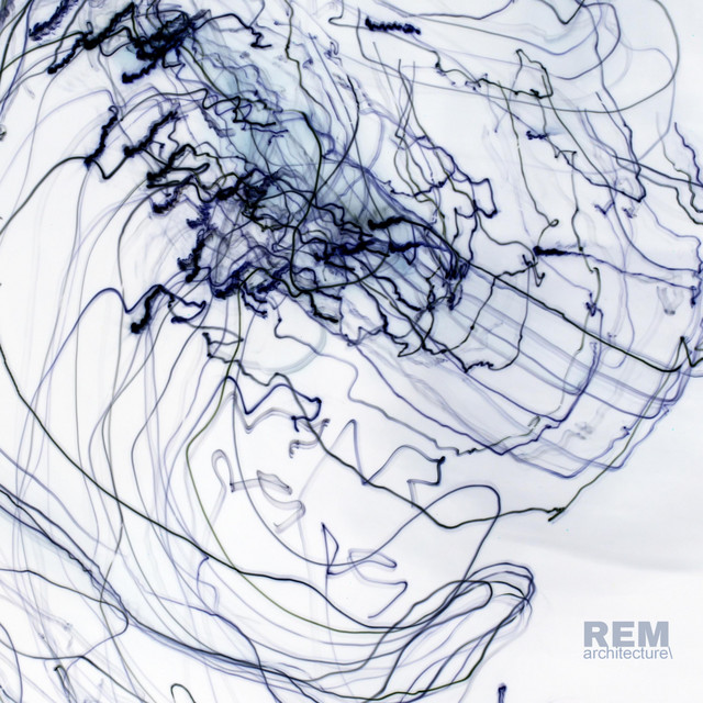Обкладинка Architecture\ — REM