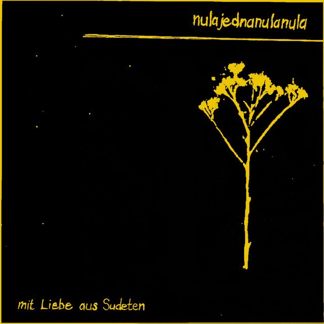 mit Liebe aus Sudeten cover art