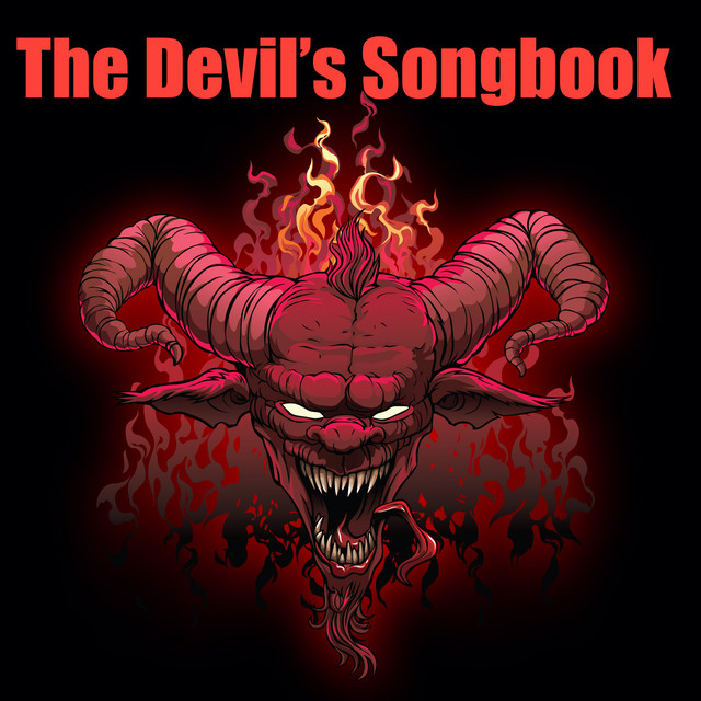 Runnin' With The Devil