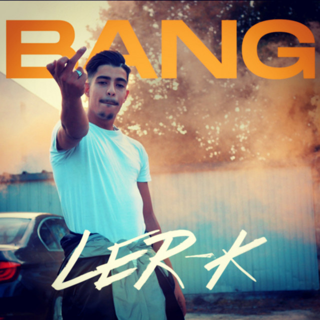 Bang cover art