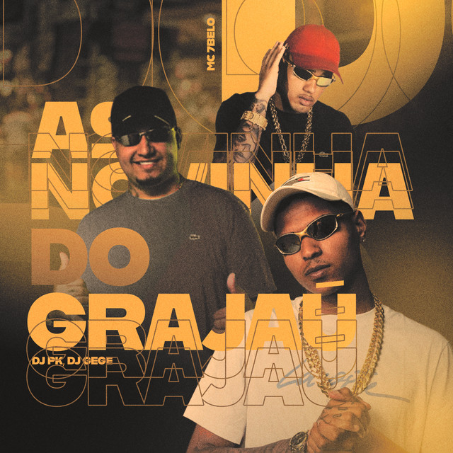 AS NOVINHA DO GRAJAÚ