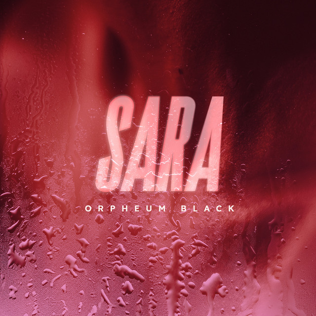 Sara cover