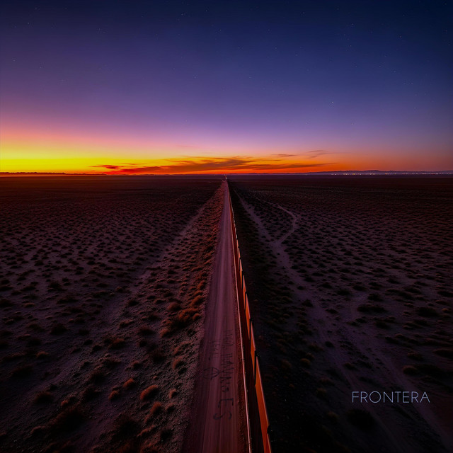 Frontera
