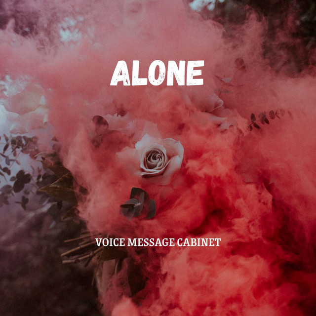 Voice Message Cabinet