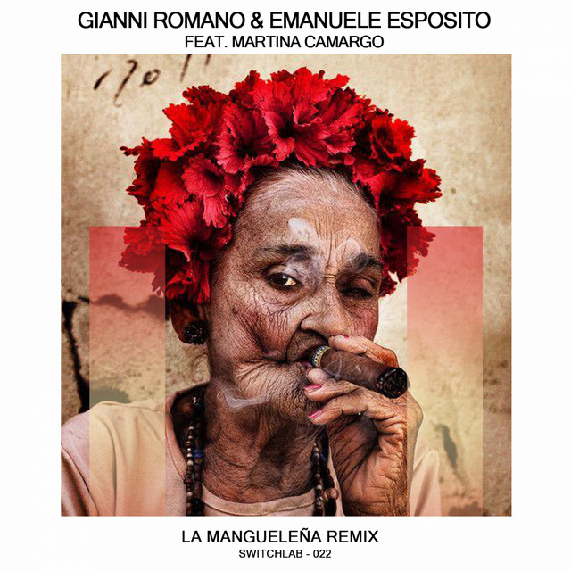 La Mangueleña (Remixes)