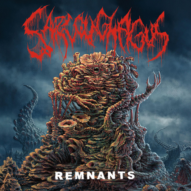 Remnants cover