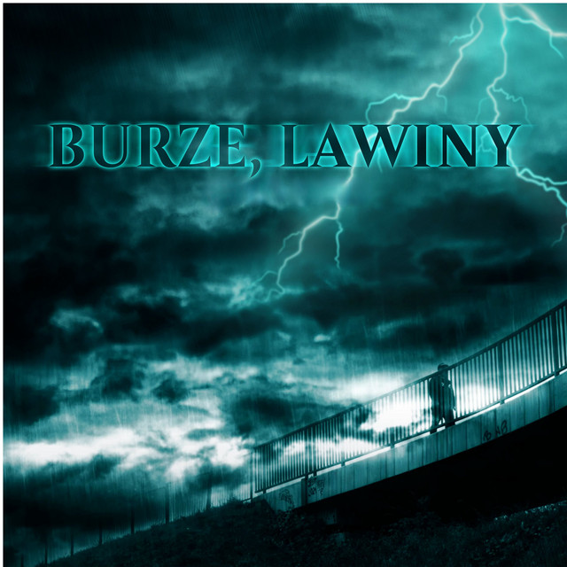 Burze, lawiny