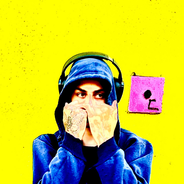 Can I say nothing cover art