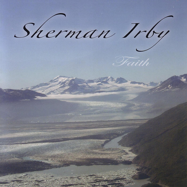 Faith cover art