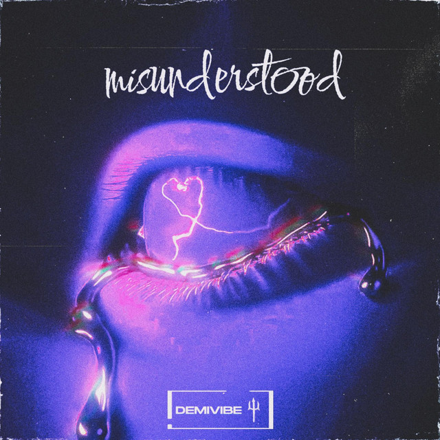 Misunderstood cover art