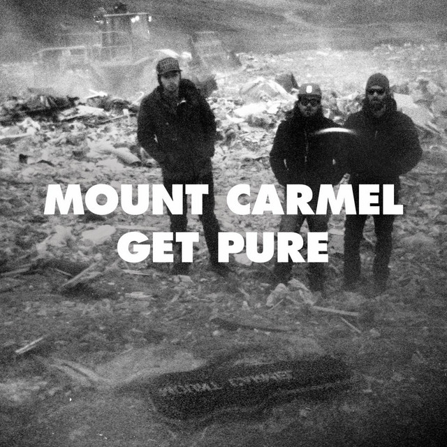 Get Pure cover art