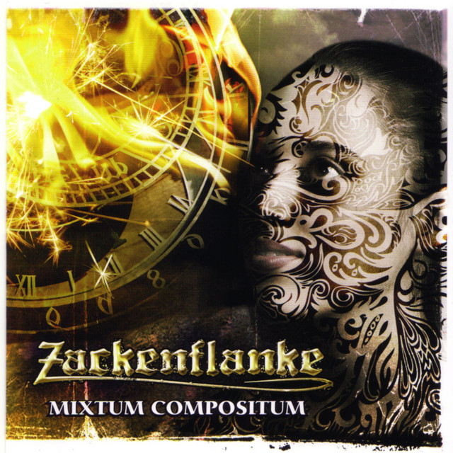 Mixtum Compositum cover