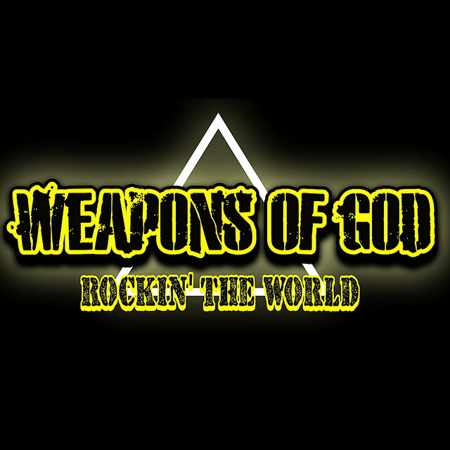 Rockin' the World