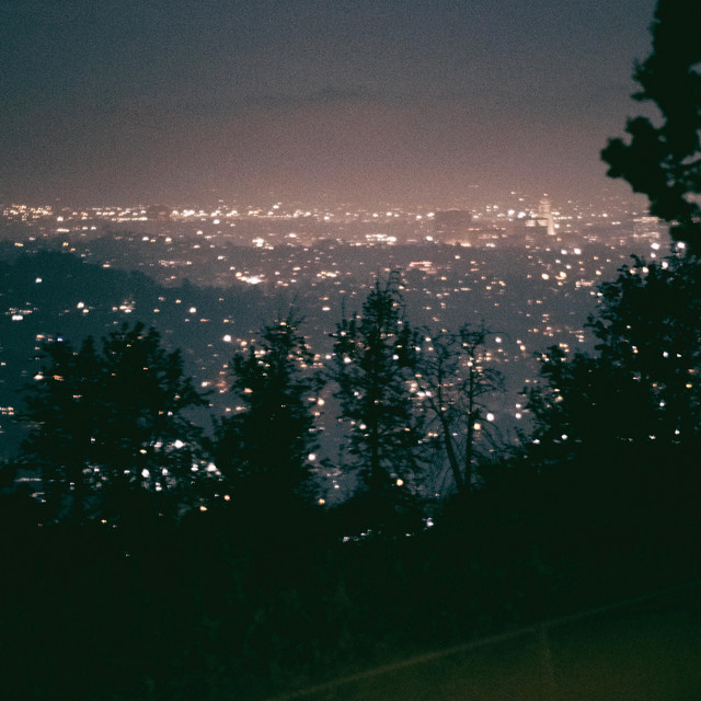 Echo Park cover art